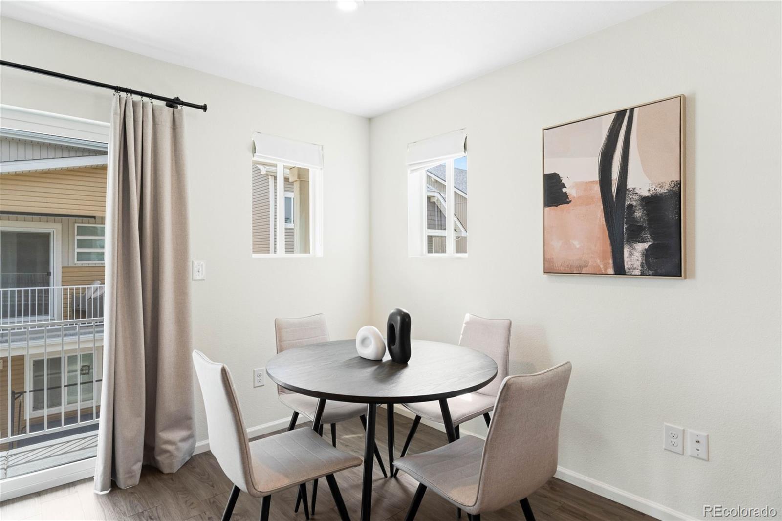 MLS Image #3 for 17767 e 54th avenue,denver, Colorado