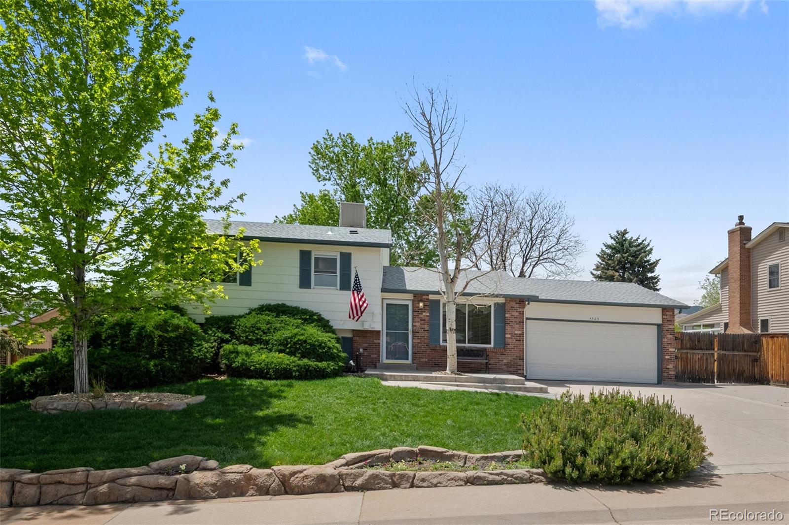MLS Image #0 for 4525 s cole court,morrison, Colorado