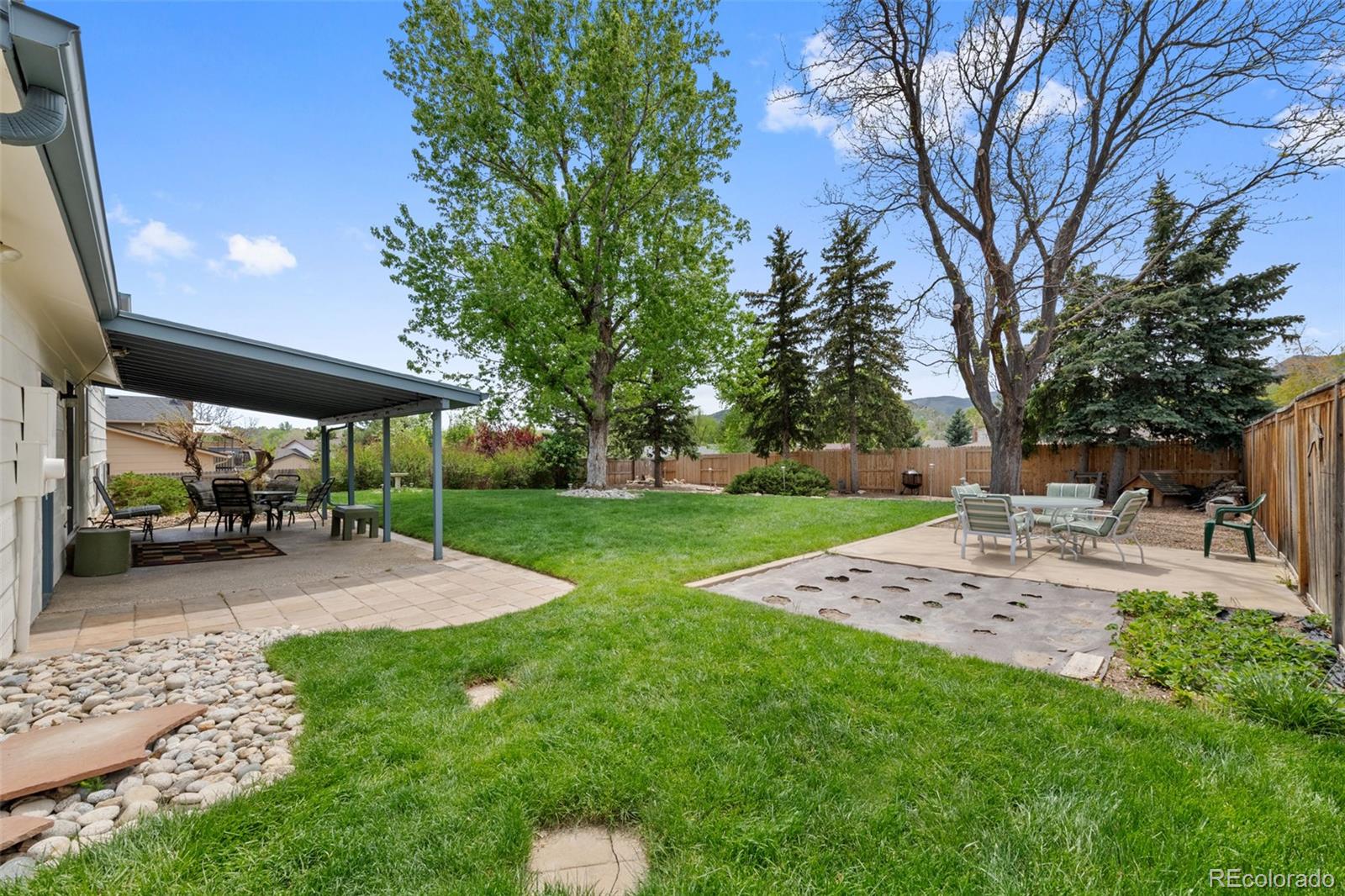 MLS Image #23 for 4525 s cole court,morrison, Colorado