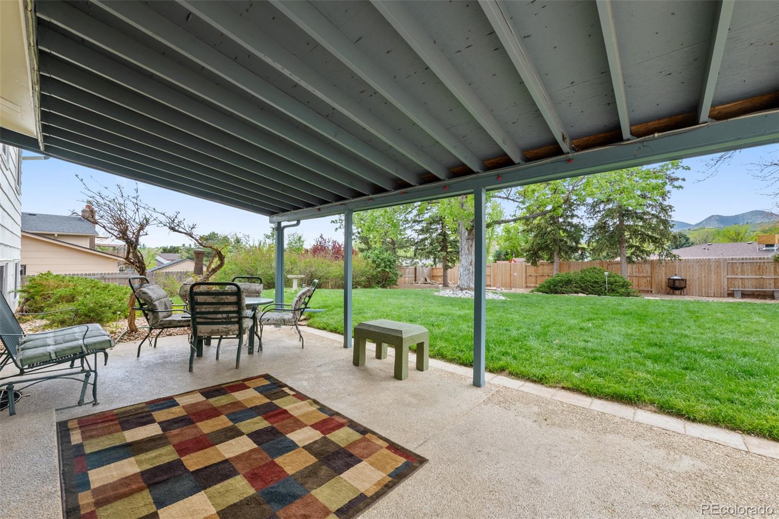 MLS Image #30 for 4525 s cole court,morrison, Colorado