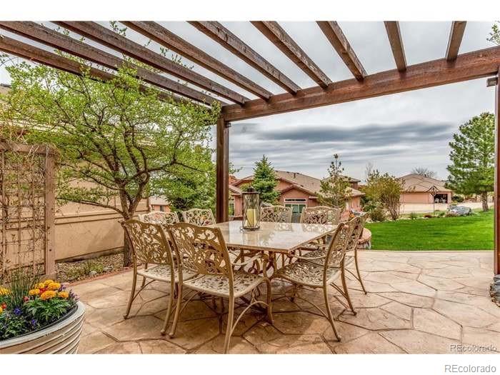 MLS Image #2 for 6874  raspberry run,littleton, Colorado
