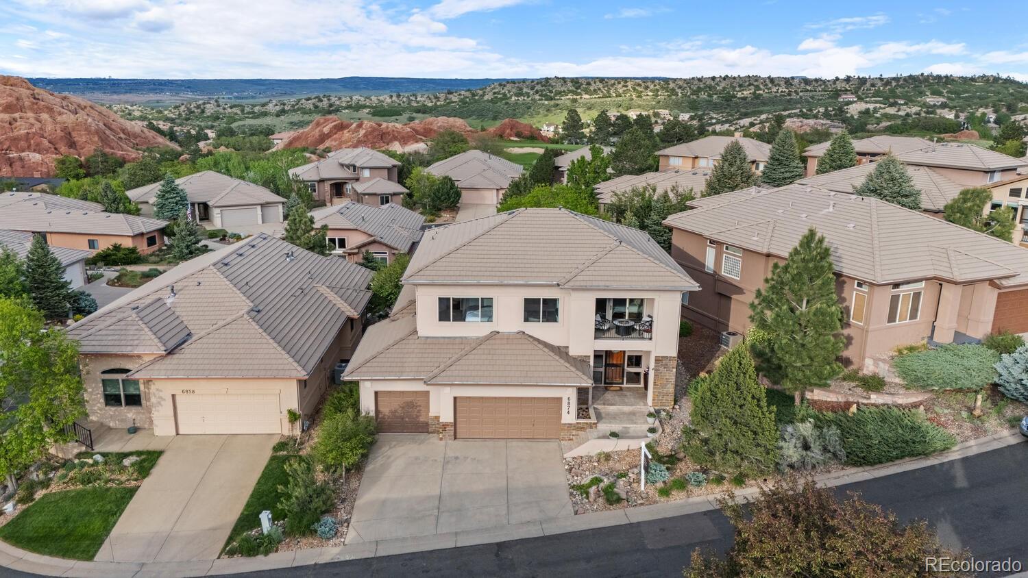 MLS Image #31 for 6874  raspberry run,littleton, Colorado