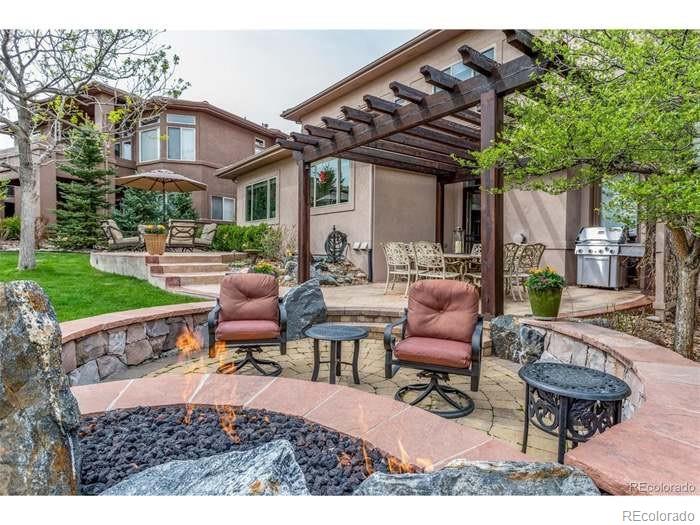 MLS Image #4 for 6874  raspberry run,littleton, Colorado