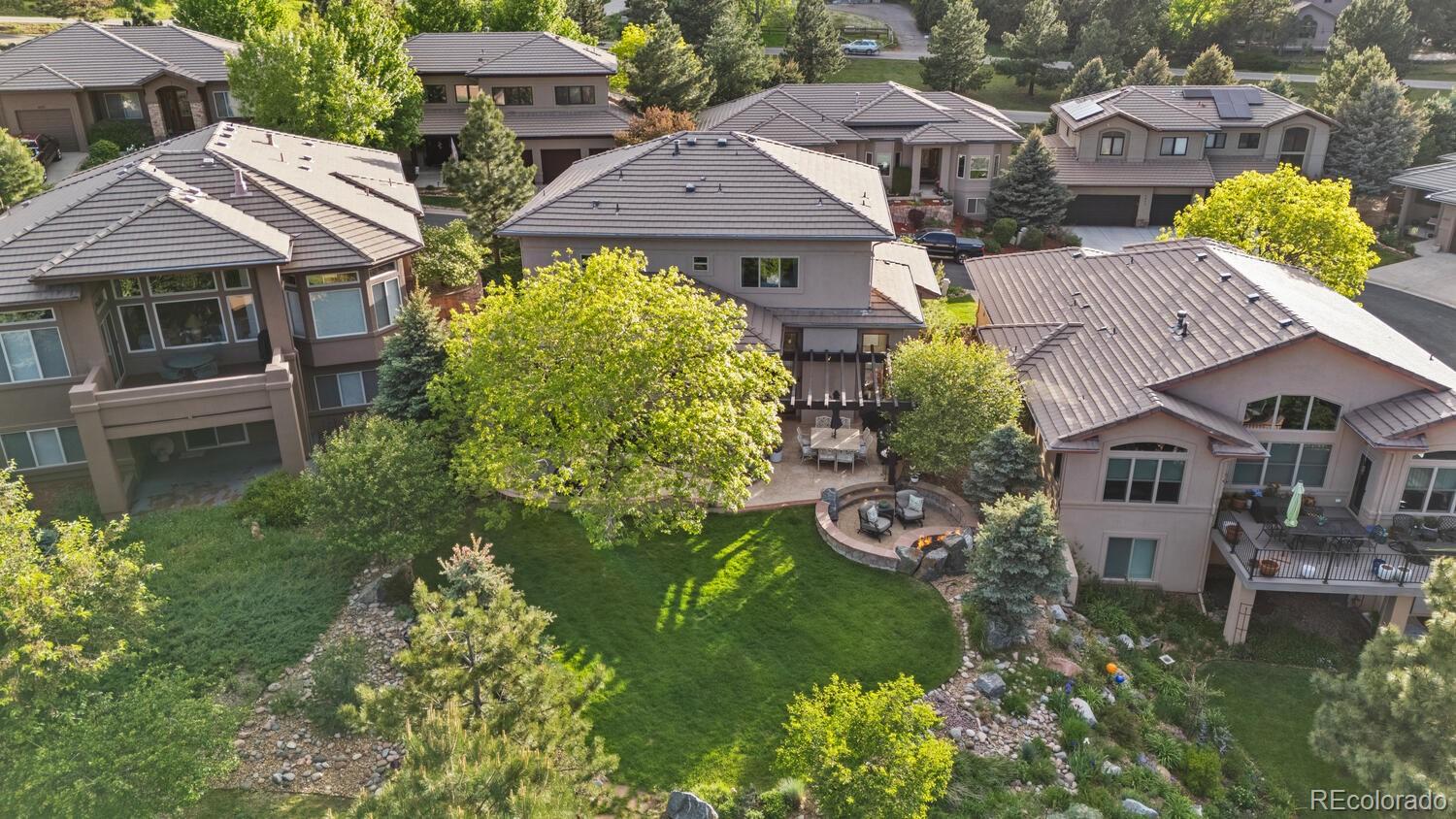 MLS Image #5 for 6874  raspberry run,littleton, Colorado