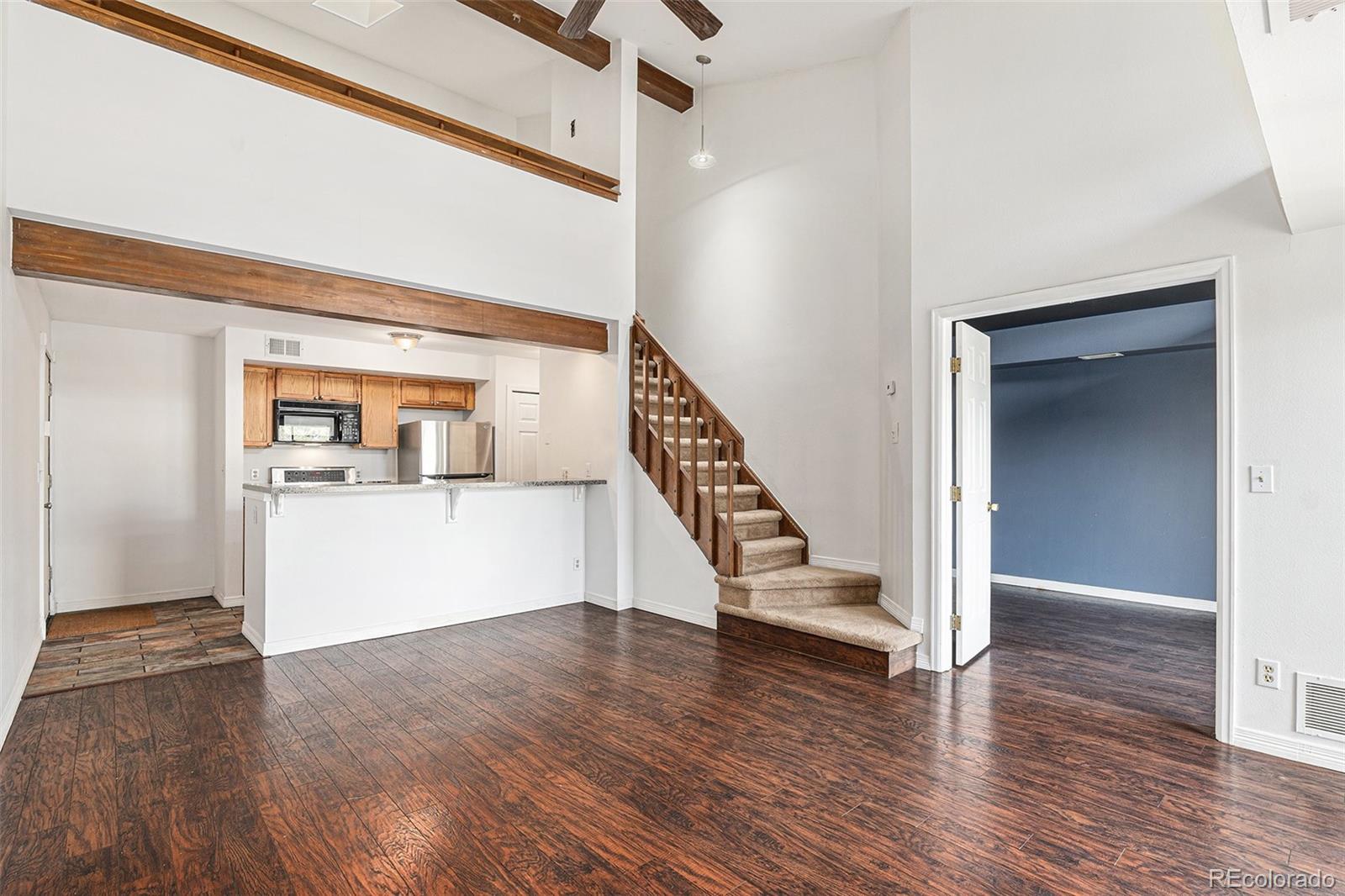 MLS Image #1 for 2575 s syracuse way,denver, Colorado
