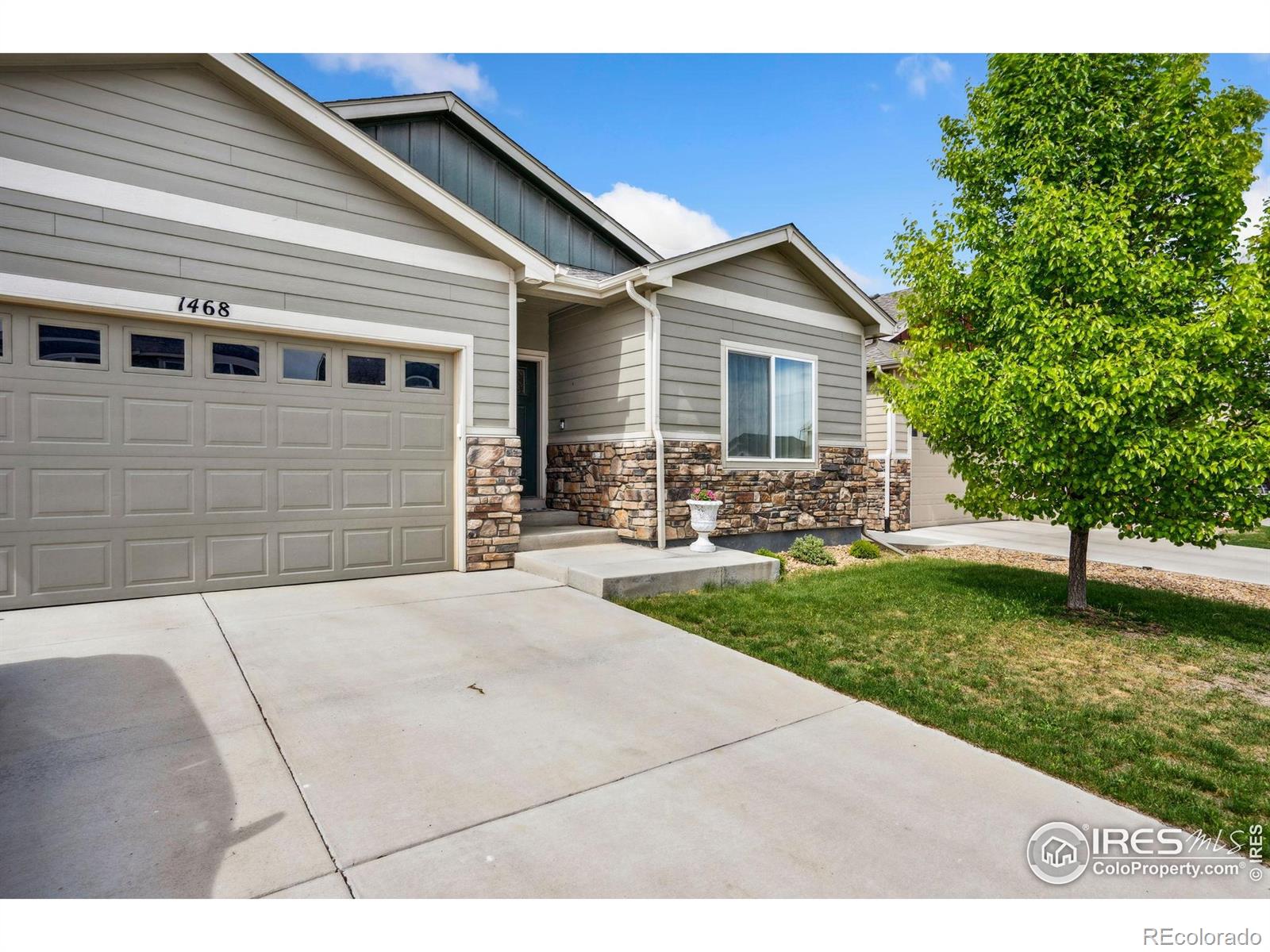 CMA Image for 1468  Moraine Valley Drive,Severance, Colorado