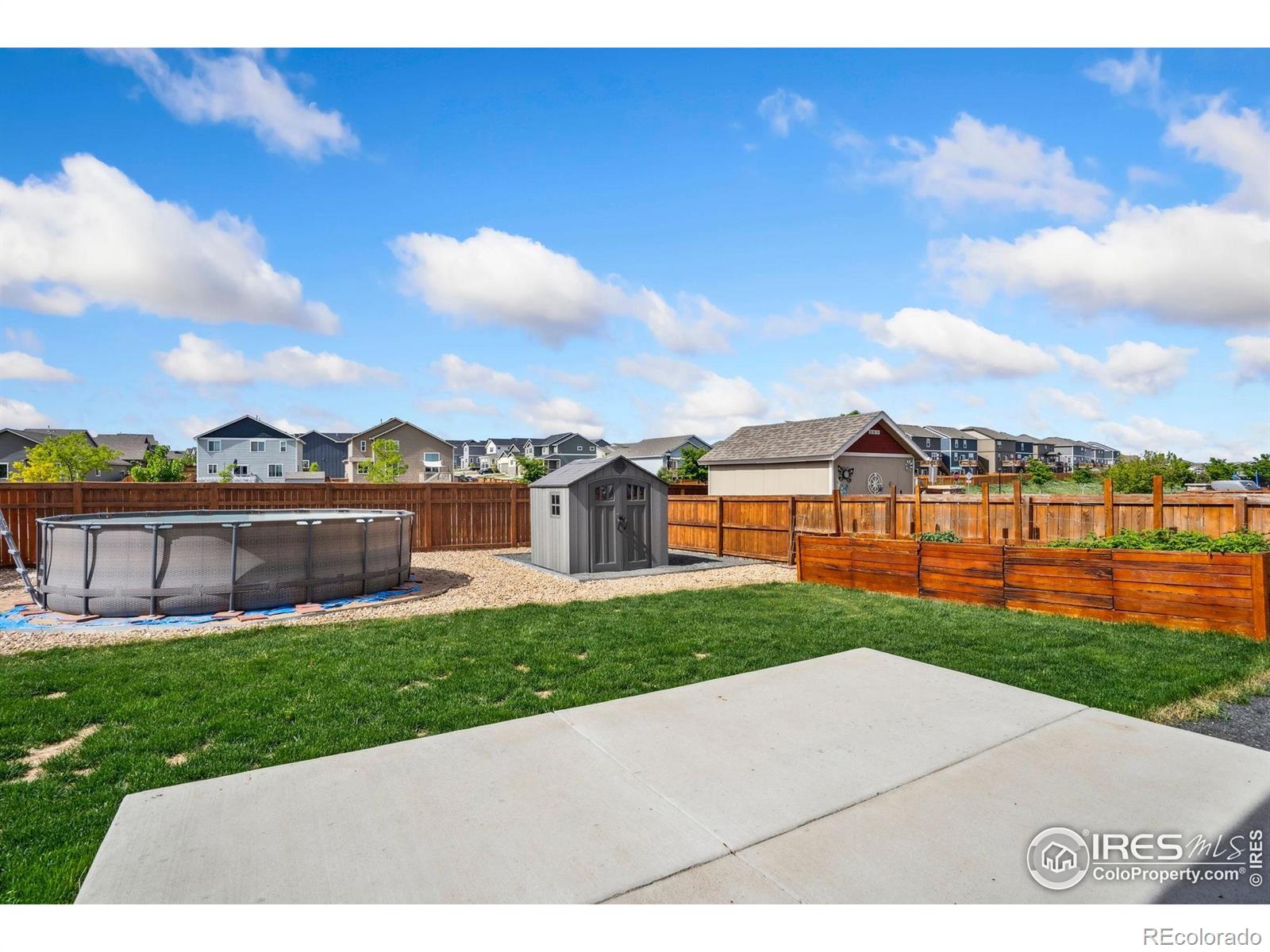 MLS Image #17 for 1468  moraine valley drive,severance, Colorado