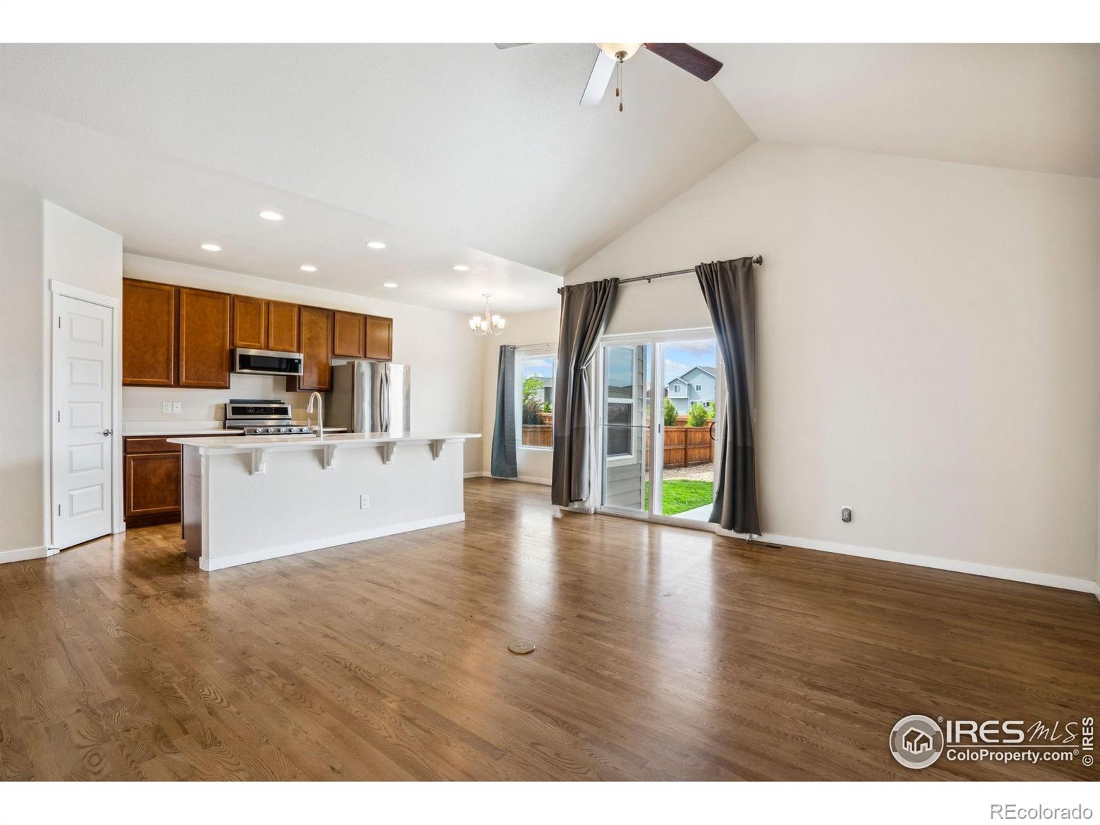 MLS Image #2 for 1468  moraine valley drive,severance, Colorado