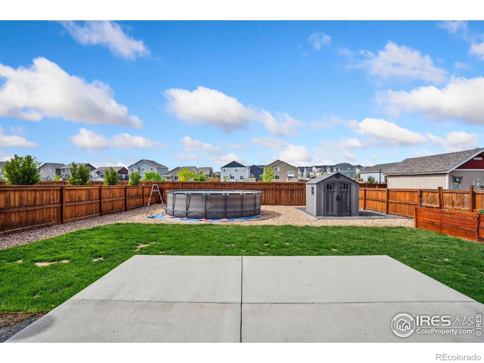 MLS Image #20 for 1468  moraine valley drive,severance, Colorado