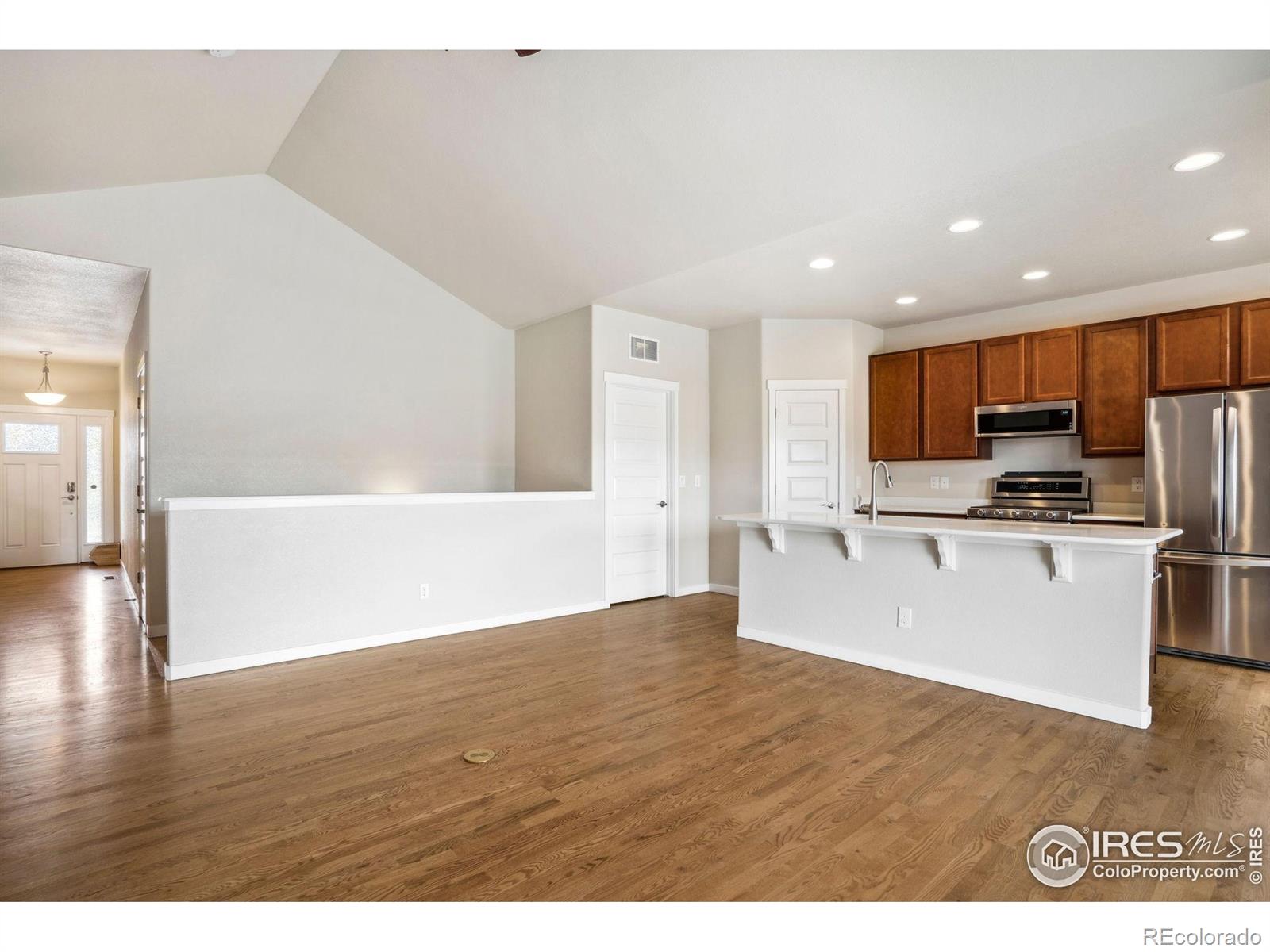 MLS Image #3 for 1468  moraine valley drive,severance, Colorado