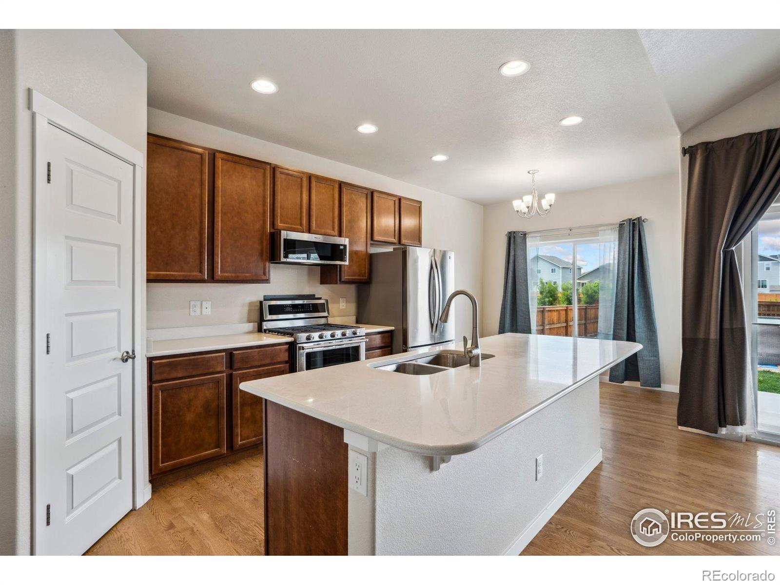 MLS Image #4 for 1468  moraine valley drive,severance, Colorado