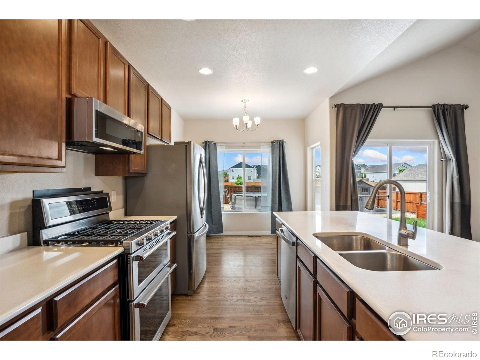MLS Image #5 for 1468  moraine valley drive,severance, Colorado