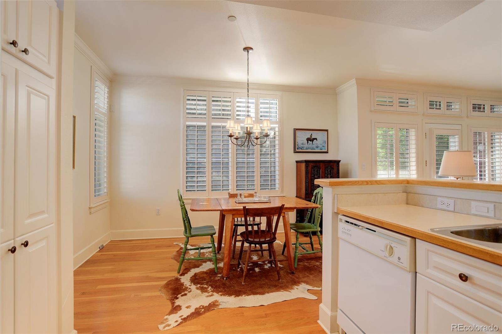 MLS Image #10 for 300  hudson street,denver, Colorado