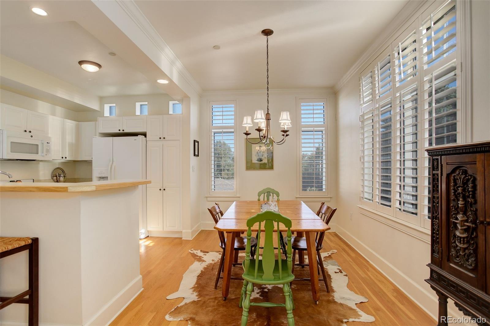 MLS Image #11 for 300  hudson street,denver, Colorado