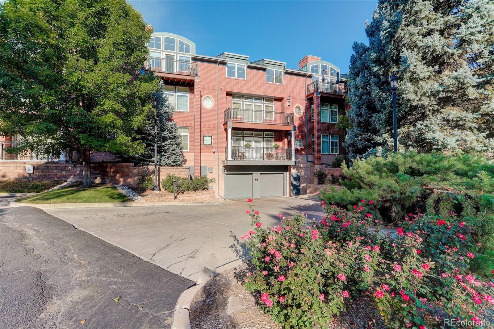 MLS Image #26 for 300  hudson street,denver, Colorado