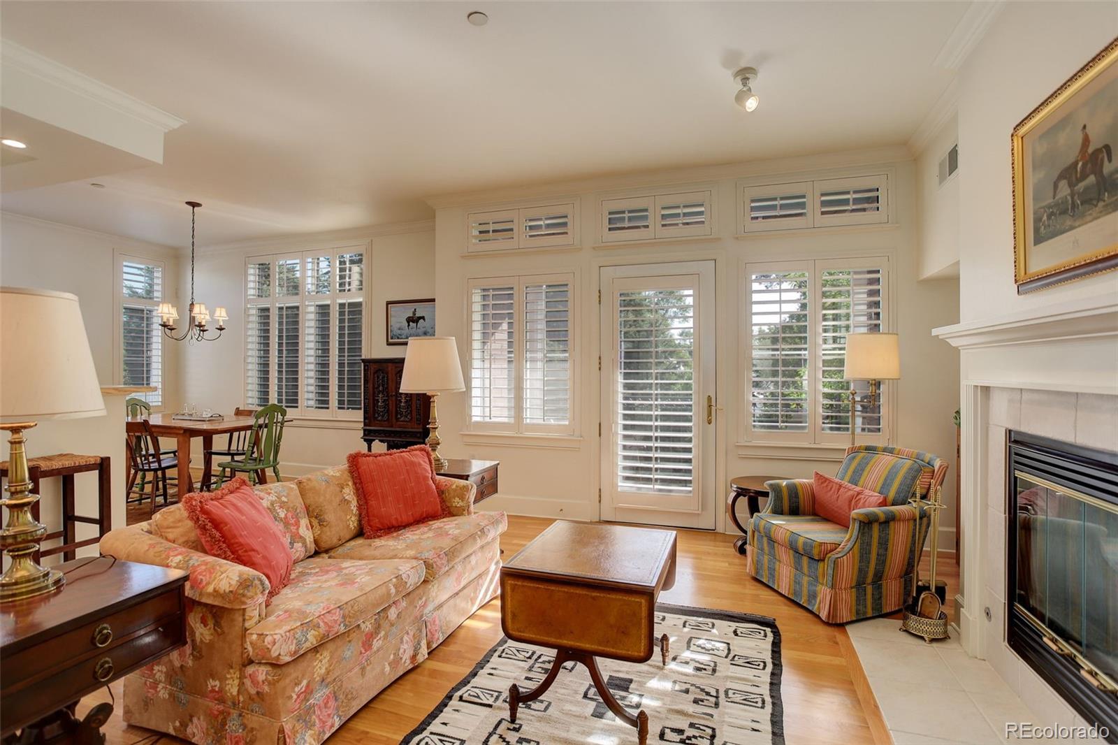 MLS Image #3 for 300  hudson street,denver, Colorado