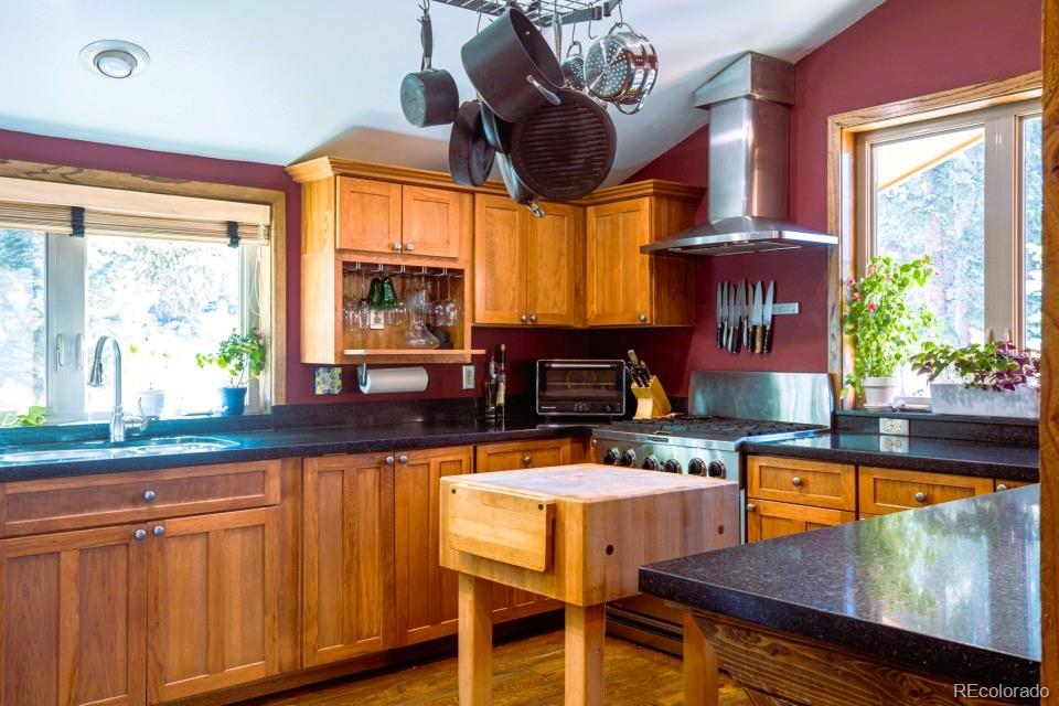 MLS Image #13 for 201  nuthatch drive ,alma, Colorado
