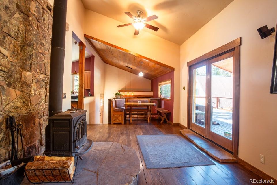 MLS Image #15 for 201  nuthatch drive ,alma, Colorado