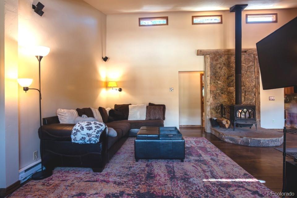 MLS Image #17 for 201  nuthatch drive ,alma, Colorado