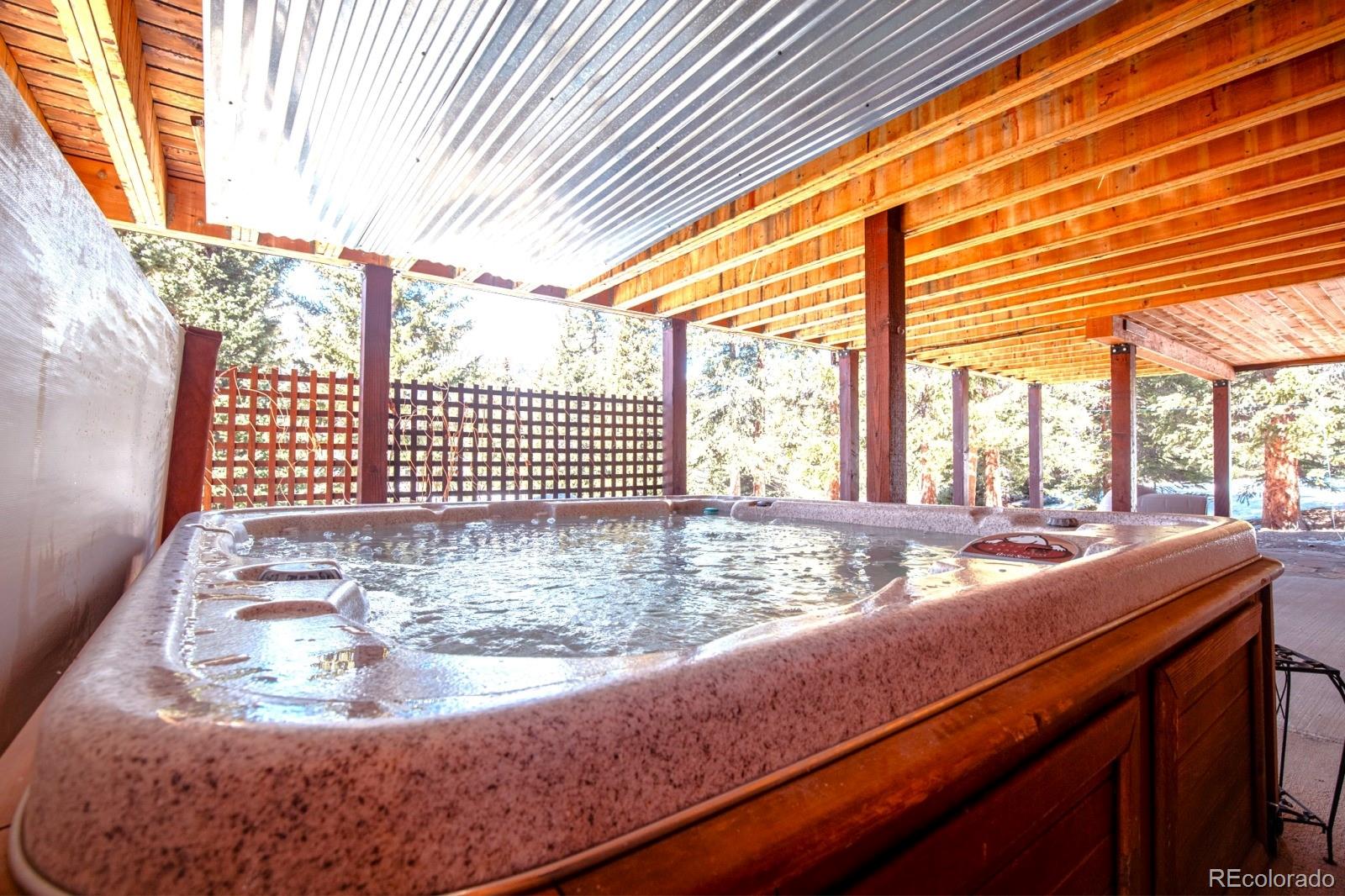 MLS Image #23 for 201  nuthatch drive ,alma, Colorado