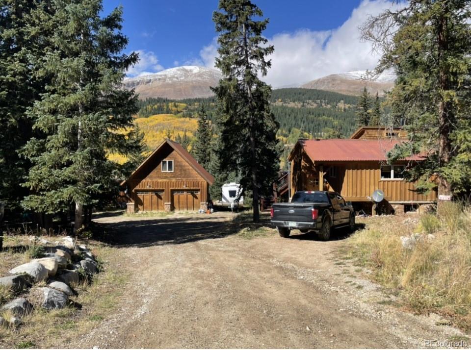 MLS Image #25 for 201  nuthatch drive ,alma, Colorado