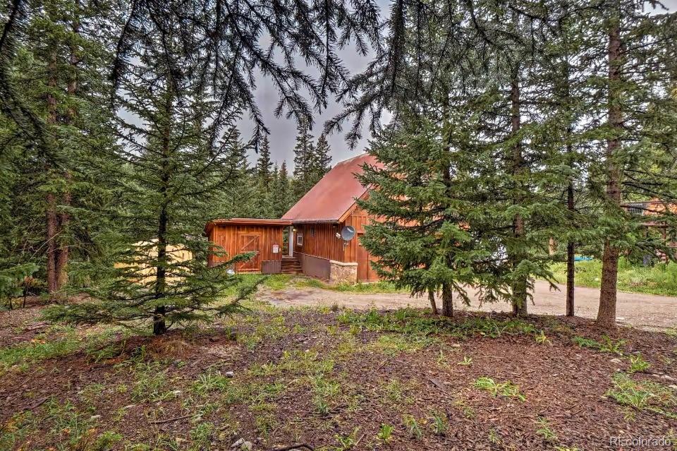 MLS Image #27 for 201  nuthatch drive ,alma, Colorado