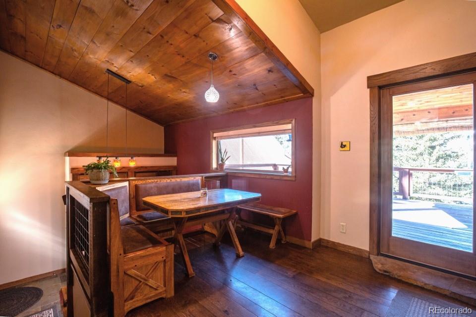MLS Image #29 for 201  nuthatch drive ,alma, Colorado
