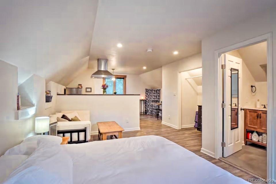 MLS Image #3 for 201  nuthatch drive ,alma, Colorado