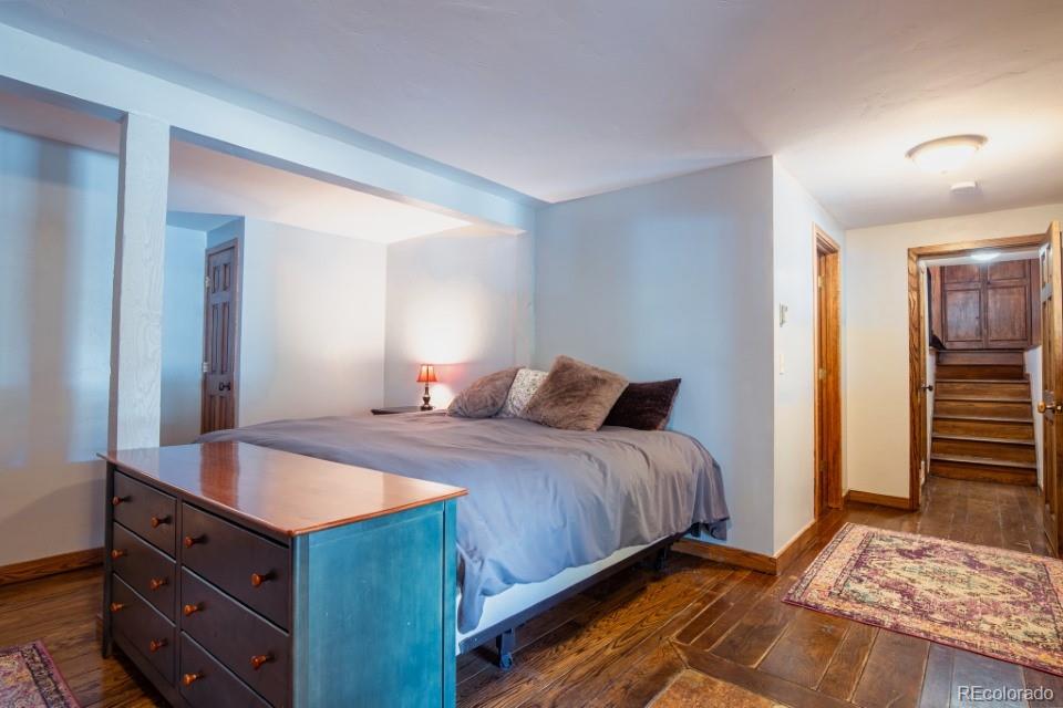 MLS Image #30 for 201  nuthatch drive ,alma, Colorado