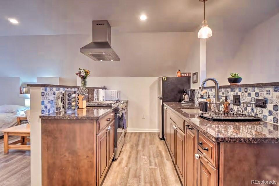 MLS Image #35 for 201  nuthatch drive ,alma, Colorado