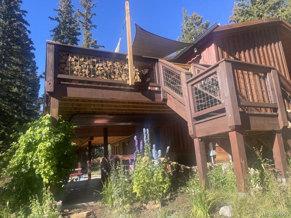 MLS Image #37 for 201  nuthatch drive ,alma, Colorado