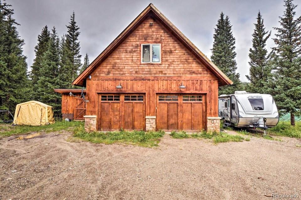 MLS Image #5 for 201  nuthatch drive ,alma, Colorado