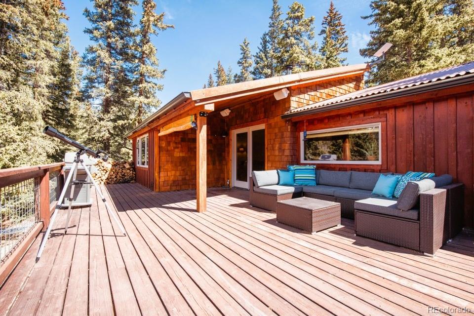 MLS Image #7 for 201  nuthatch drive ,alma, Colorado
