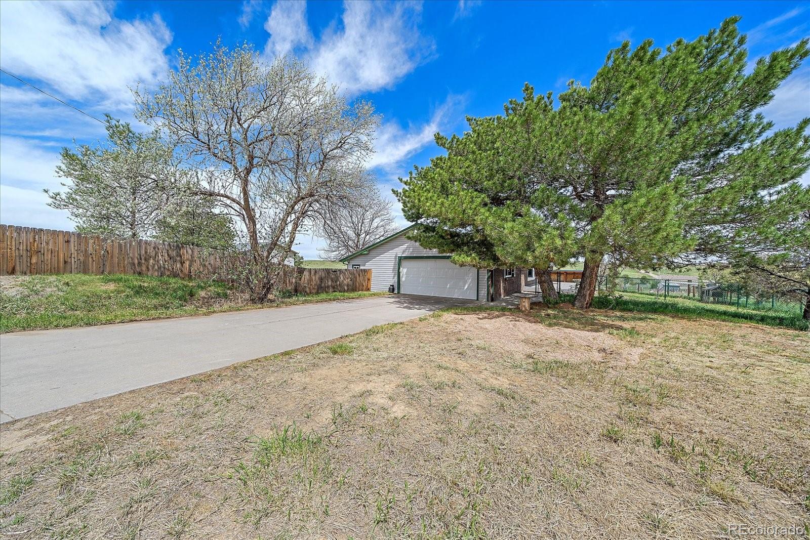 MLS Image #25 for 9255 n delbert road,parker, Colorado
