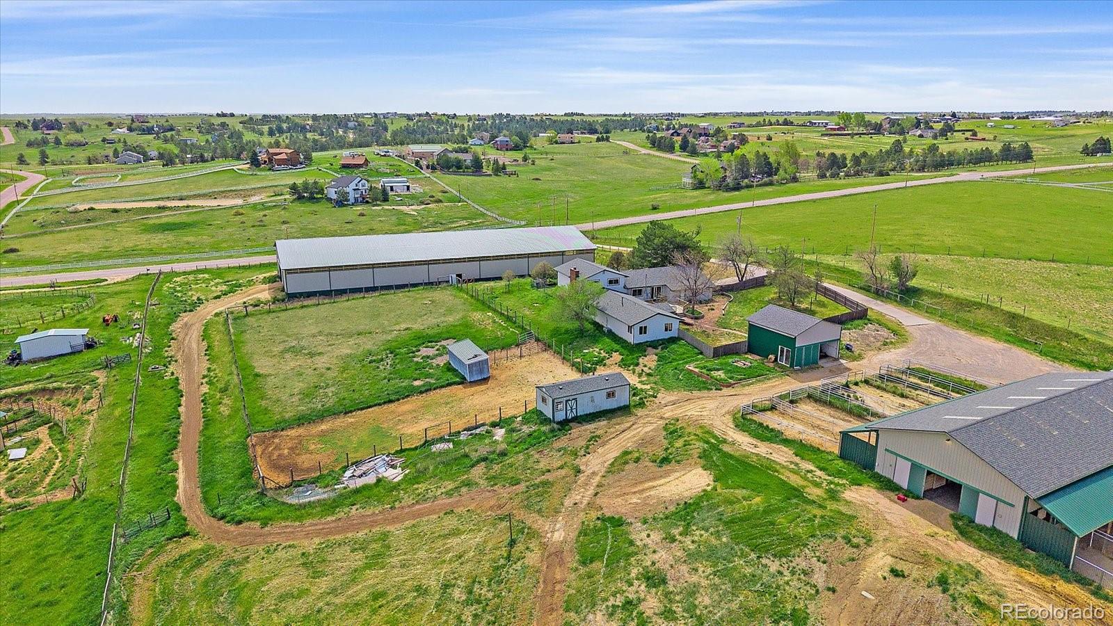 MLS Image #33 for 9255 n delbert road,parker, Colorado