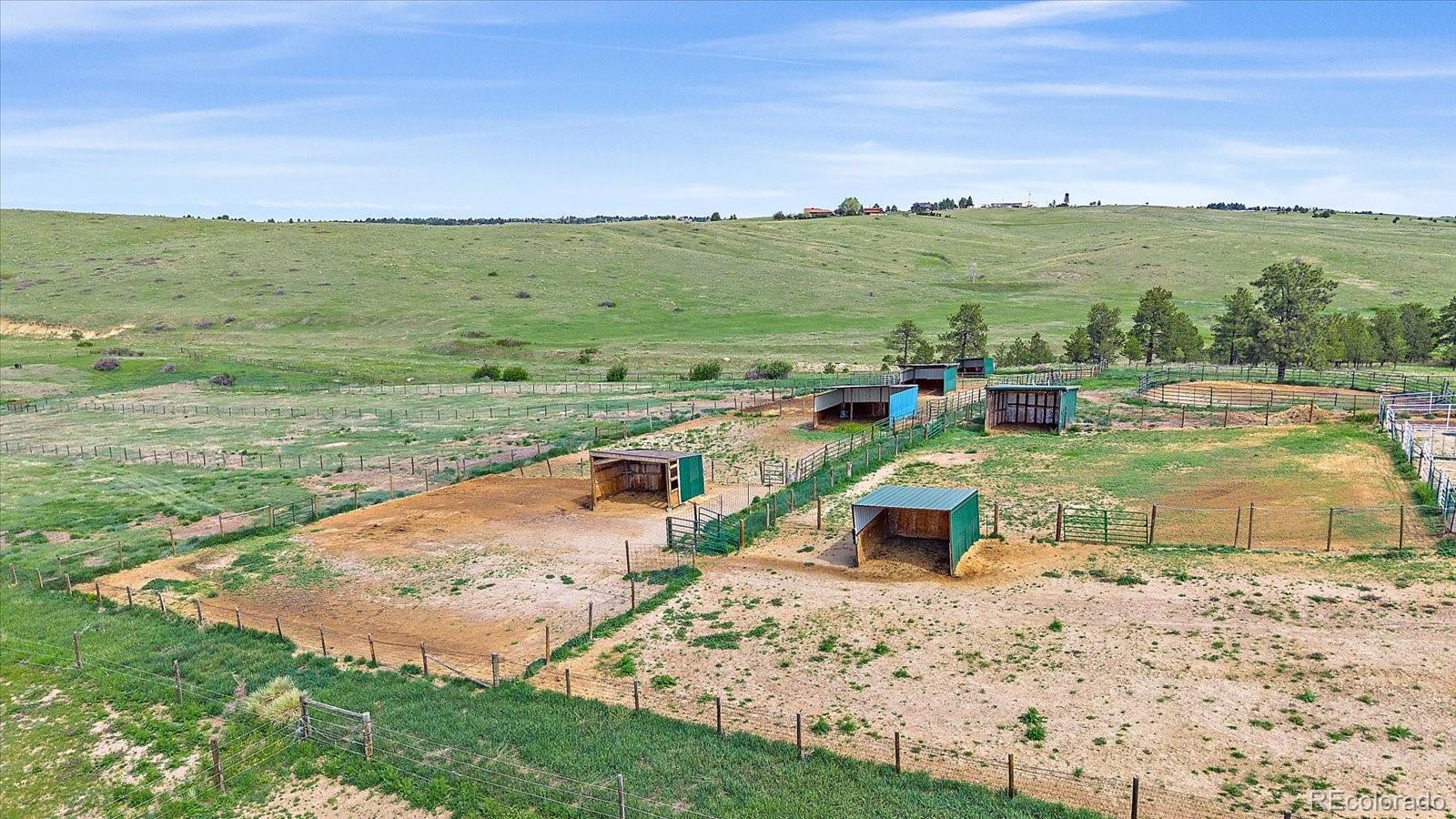 MLS Image #35 for 9255 n delbert road,parker, Colorado