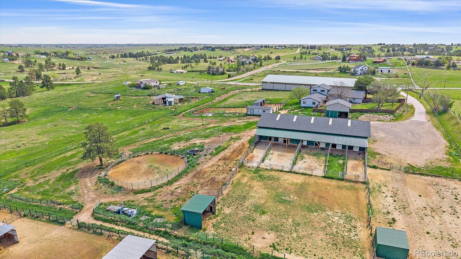 MLS Image #38 for 9255 n delbert road,parker, Colorado