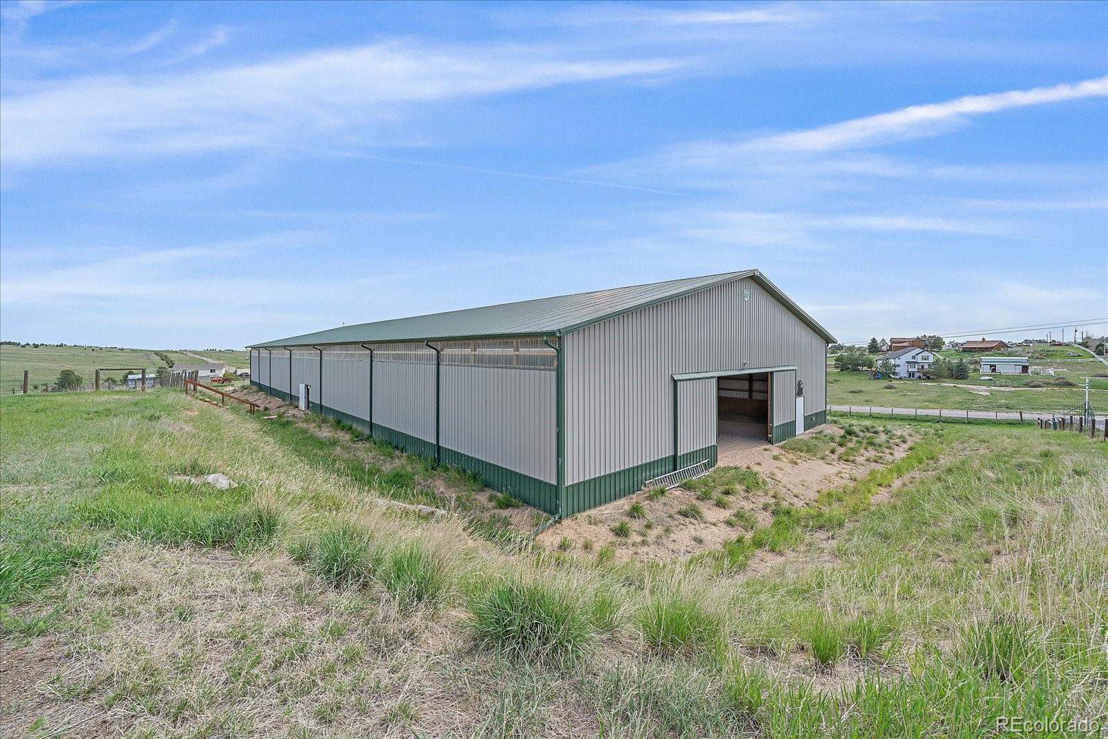 MLS Image #47 for 9255 n delbert road,parker, Colorado