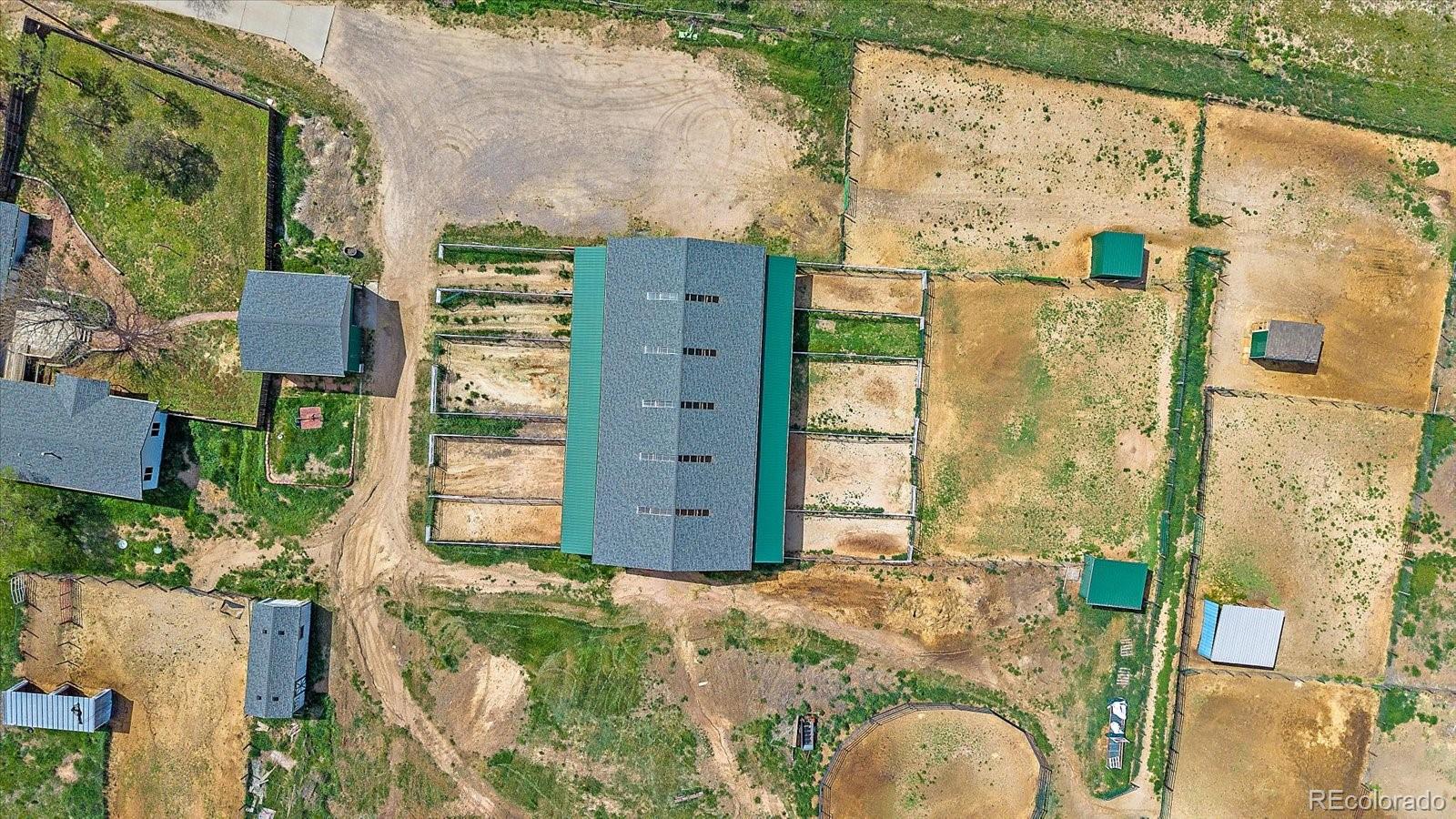 MLS Image #49 for 9255 n delbert road,parker, Colorado