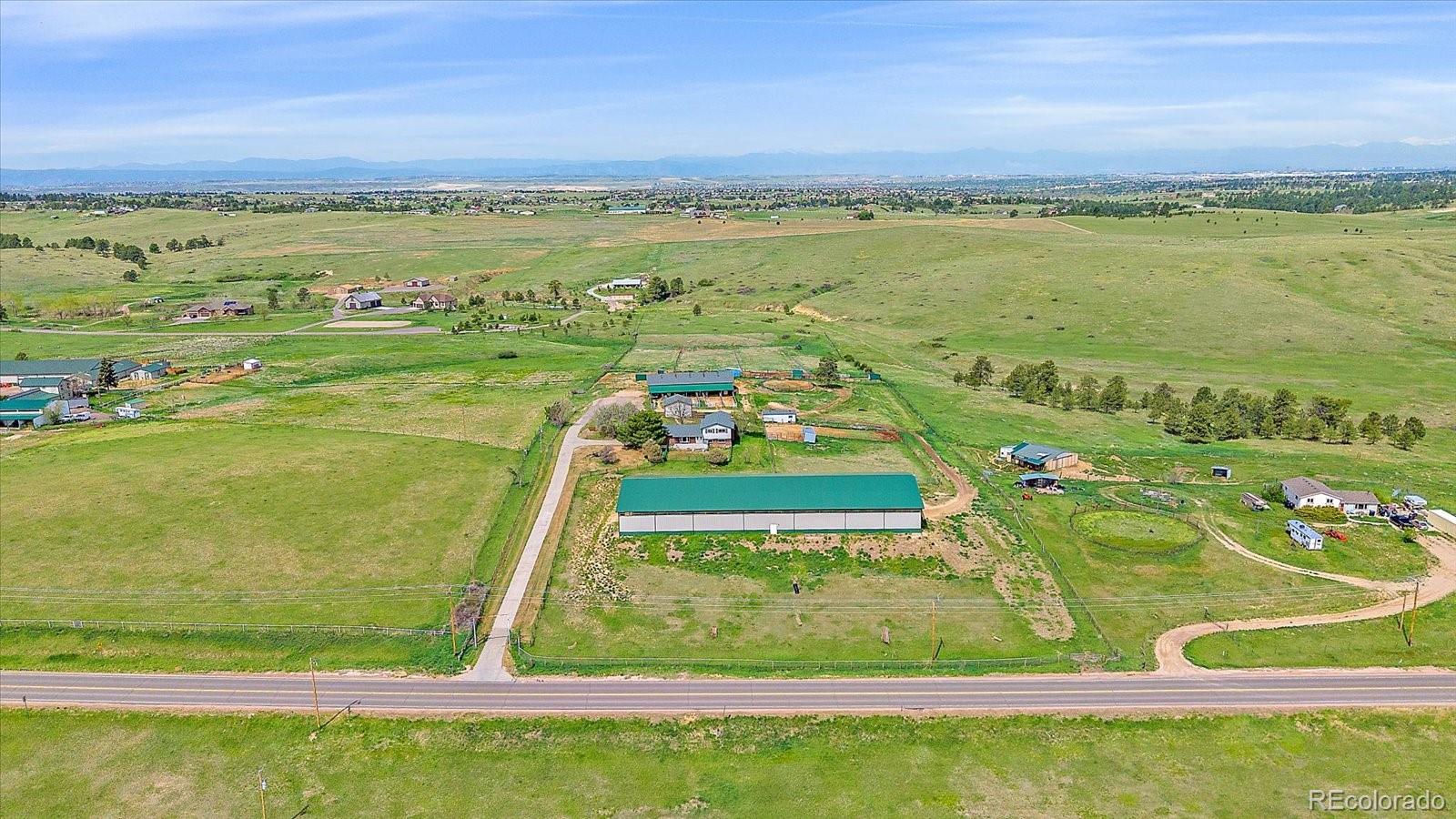 MLS Image #5 for 9255 n delbert road,parker, Colorado