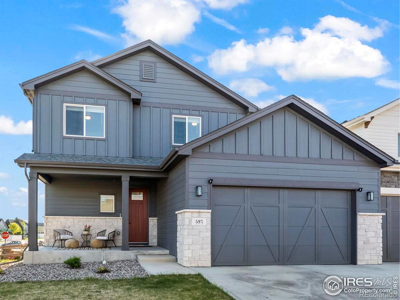MLS Image #0 for 597  red jewel drive,windsor, Colorado