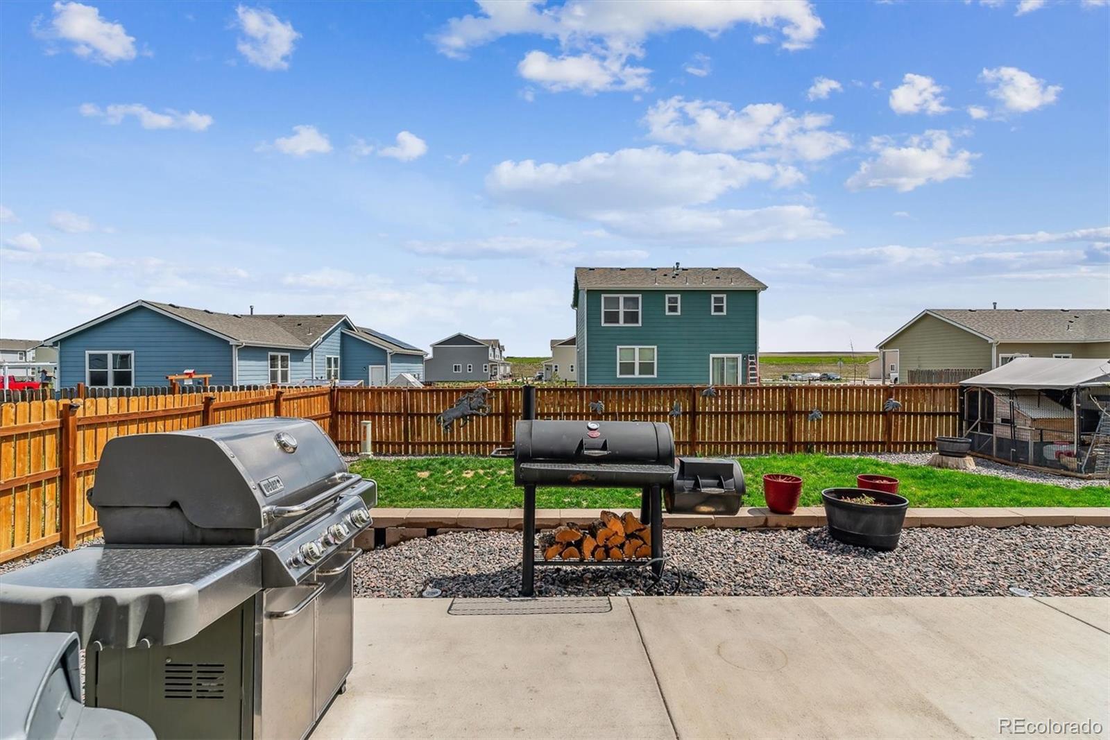 MLS Image #19 for 304 s 2nd avenue,deer trail, Colorado