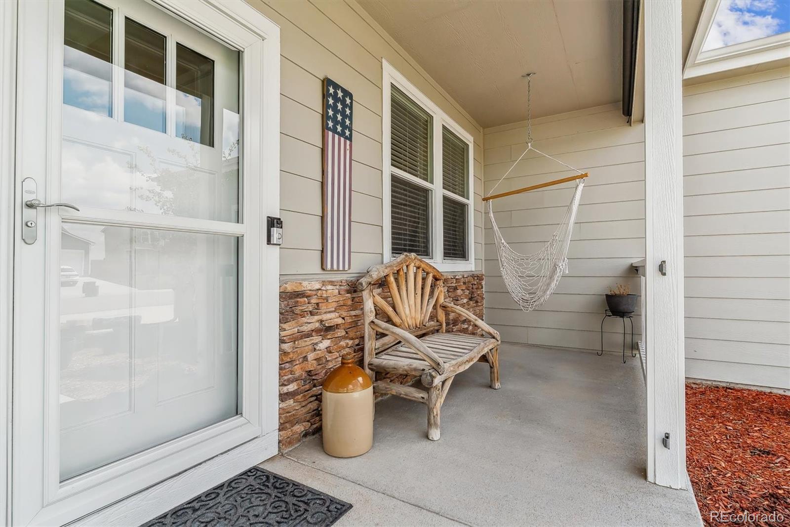 MLS Image #2 for 304 s 2nd avenue,deer trail, Colorado