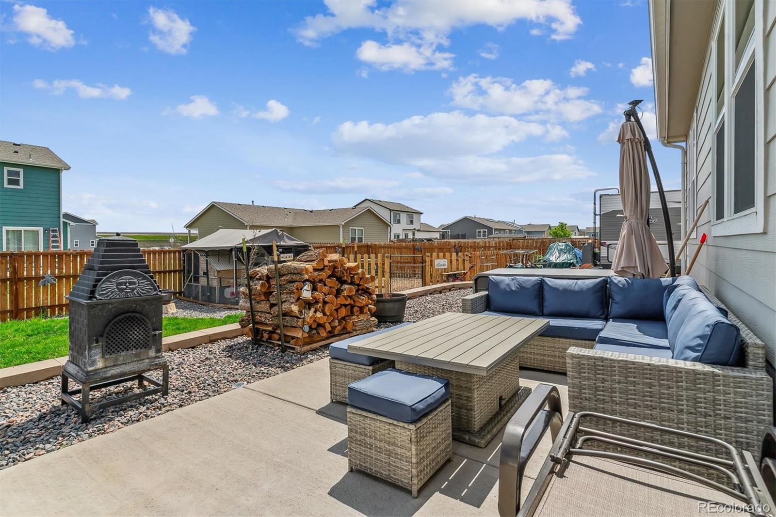MLS Image #21 for 304 s 2nd avenue,deer trail, Colorado