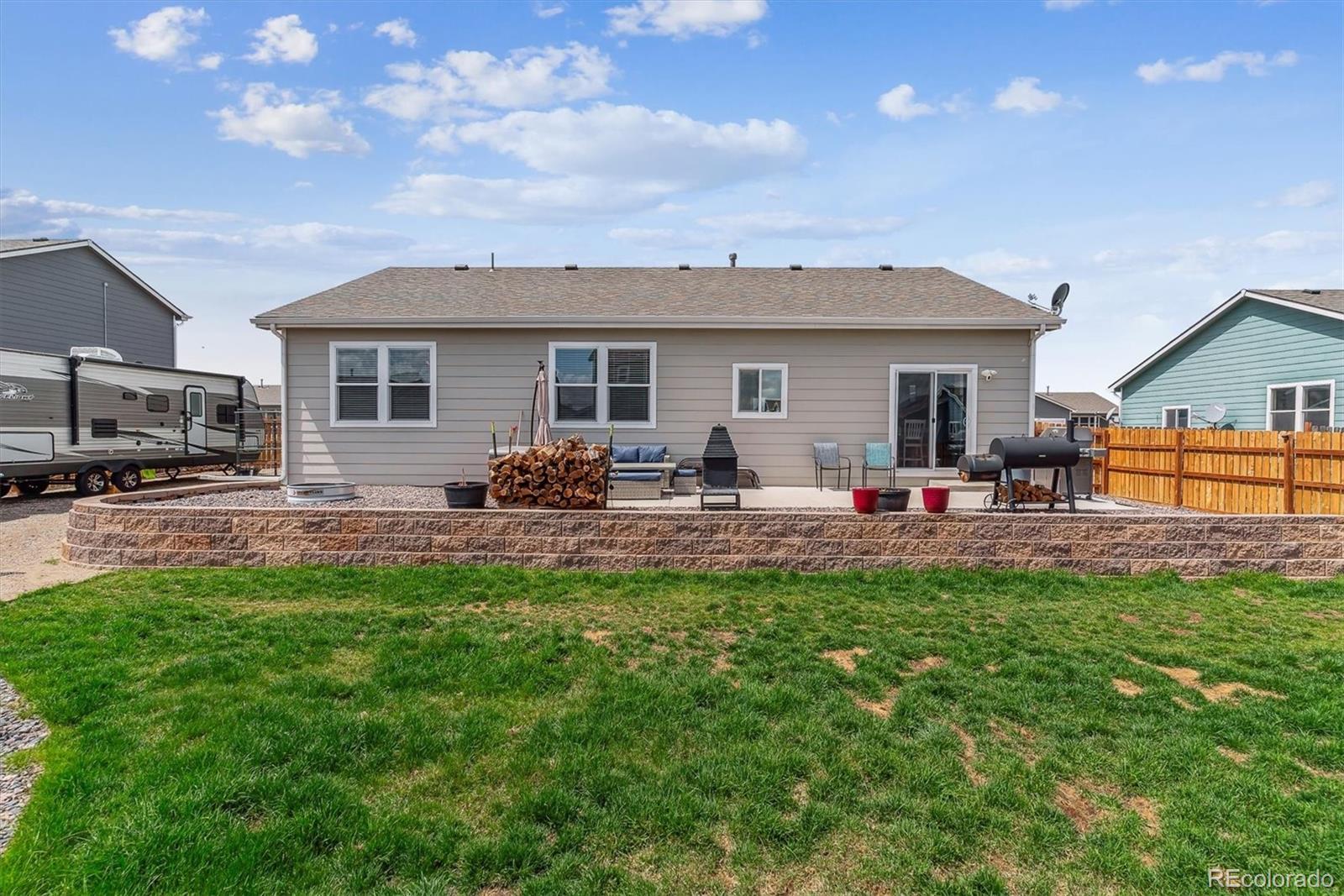 MLS Image #22 for 304 s 2nd avenue,deer trail, Colorado