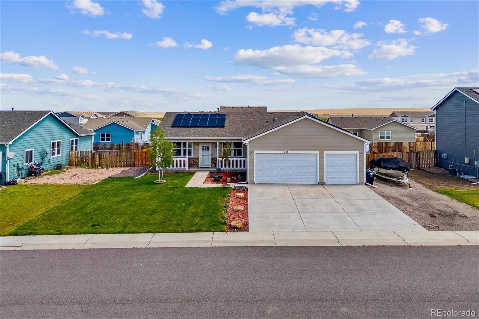MLS Image #29 for 304 s 2nd avenue,deer trail, Colorado