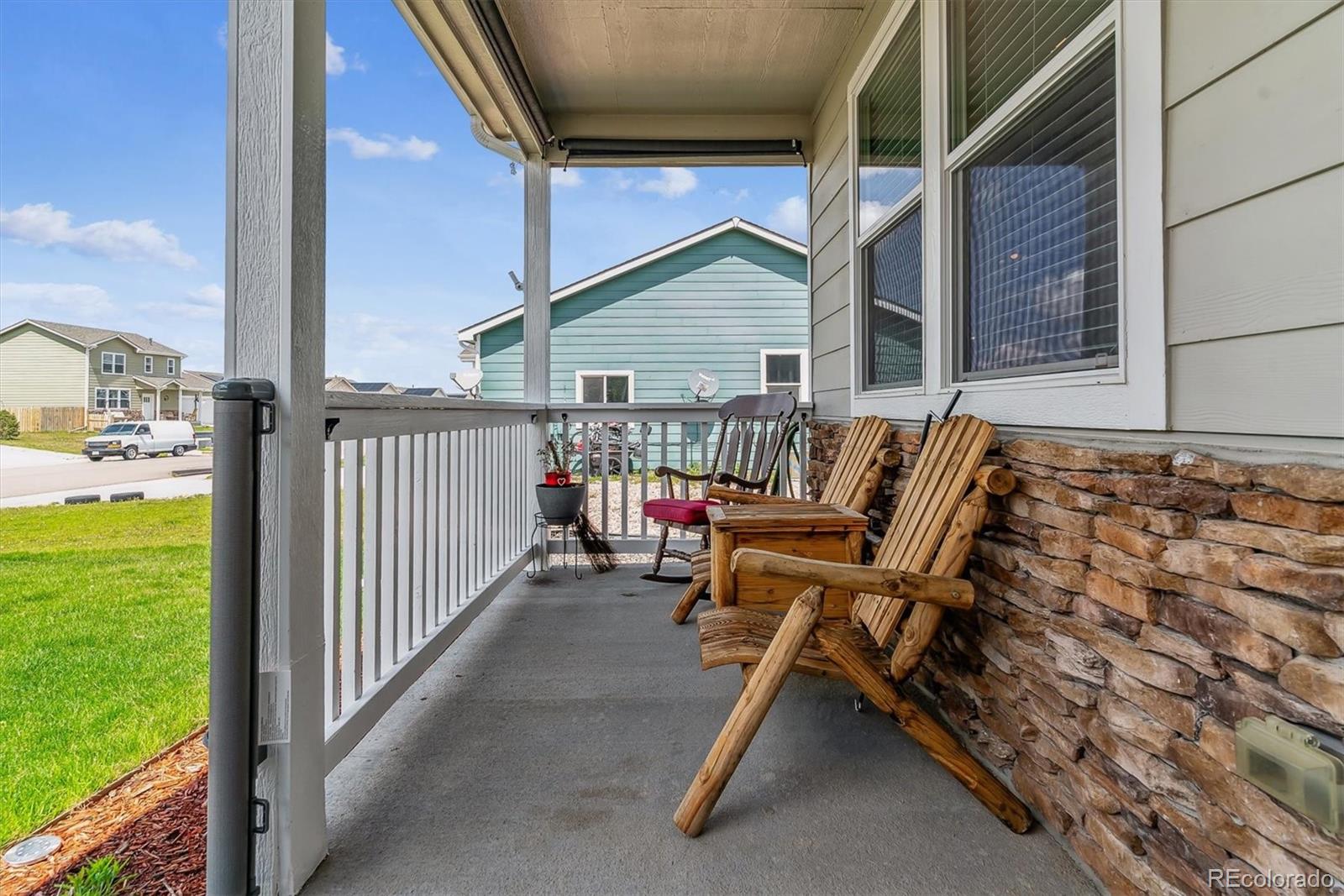 MLS Image #3 for 304 s 2nd avenue,deer trail, Colorado