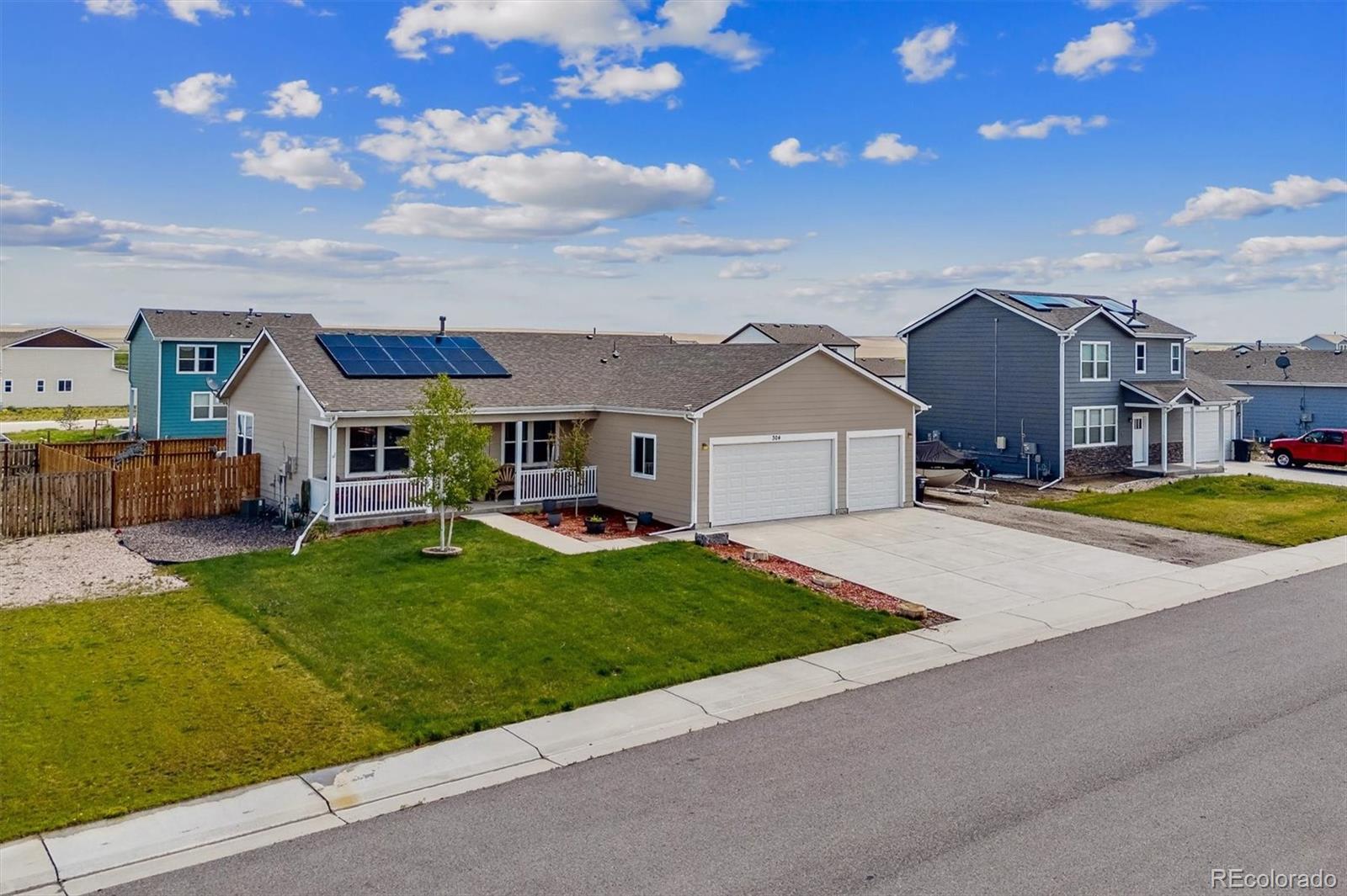 MLS Image #30 for 304 s 2nd avenue,deer trail, Colorado