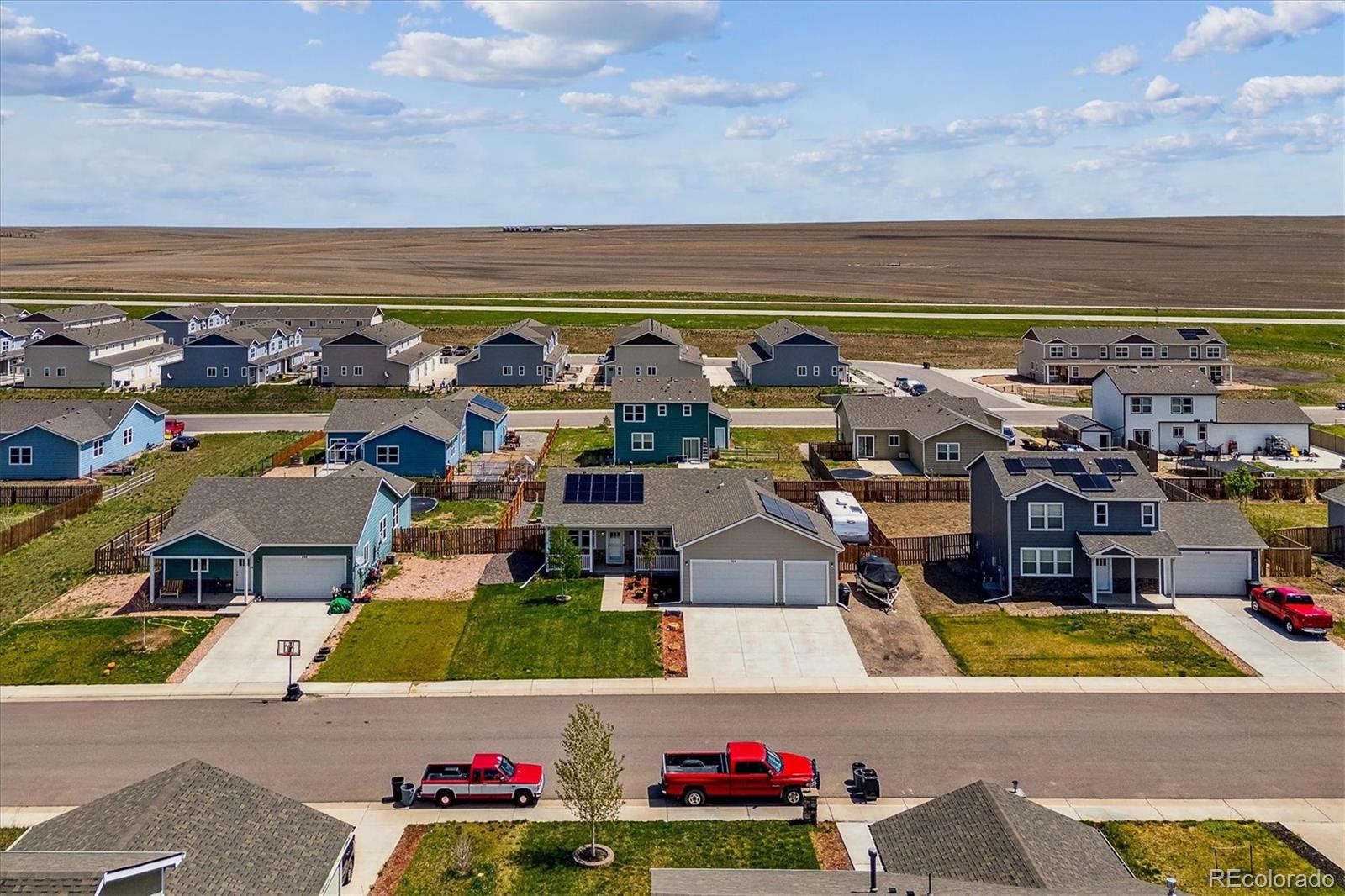 MLS Image #31 for 304 s 2nd avenue,deer trail, Colorado