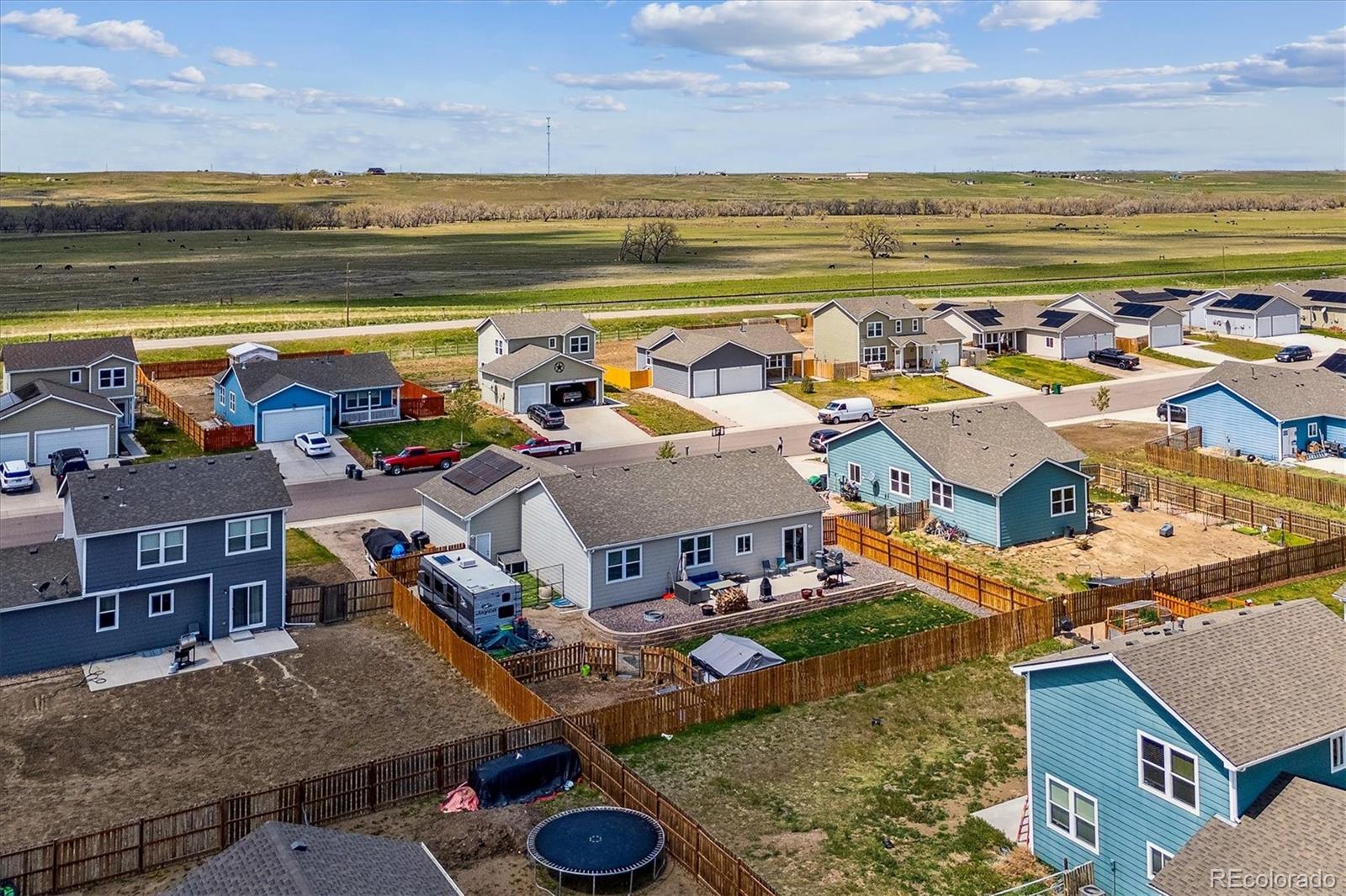 MLS Image #33 for 304 s 2nd avenue,deer trail, Colorado